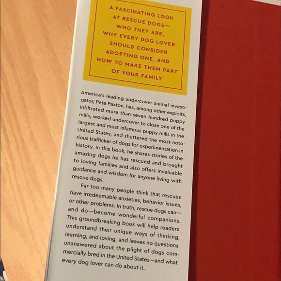 ❤️RESCUE DOGS❤️ - Picture 2 of 6